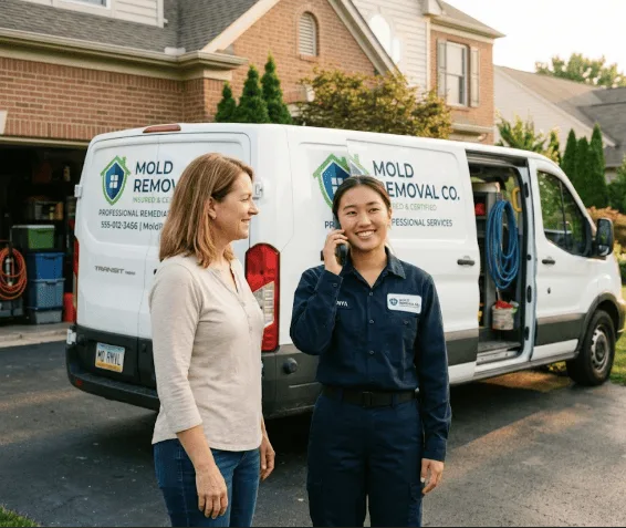 Crawlspace Mold Remediation Benwood, WV FAQs